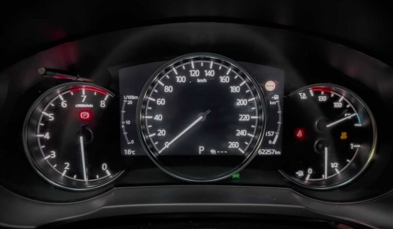 								Mazda CX-5 full									