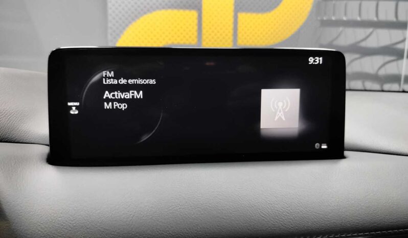 								Mazda CX-5 full									