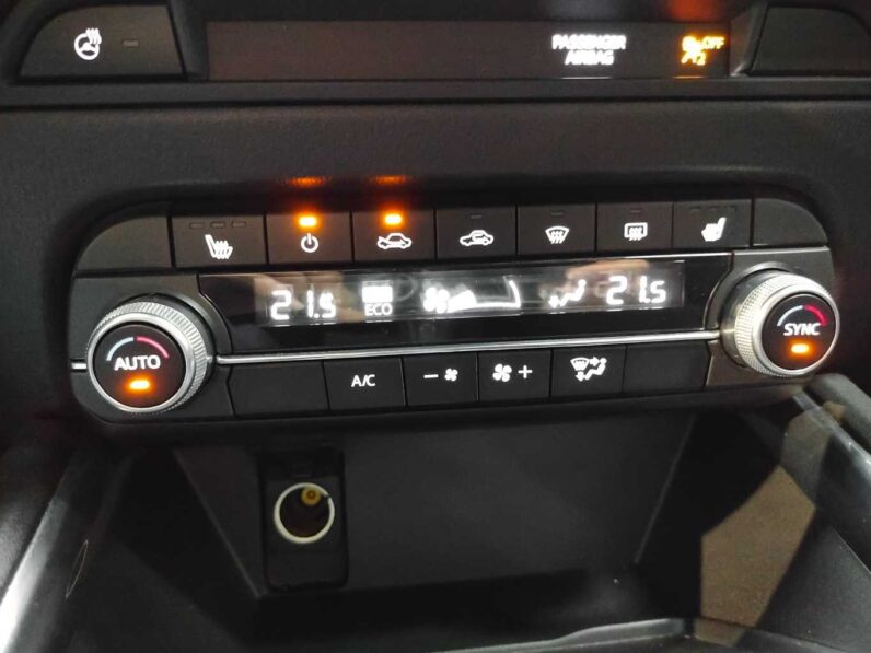 								Mazda CX-5 full									