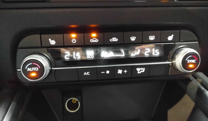 								Mazda CX-5 full									