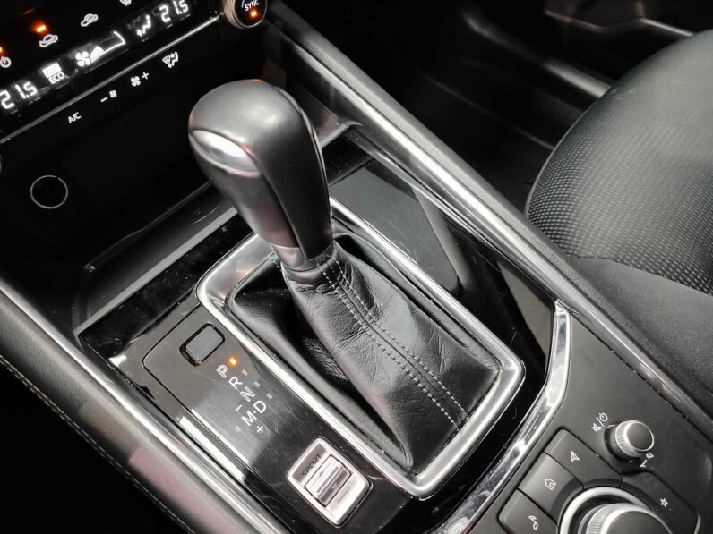 								Mazda CX-5 full									