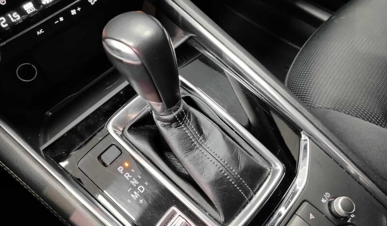 								Mazda CX-5 full									
