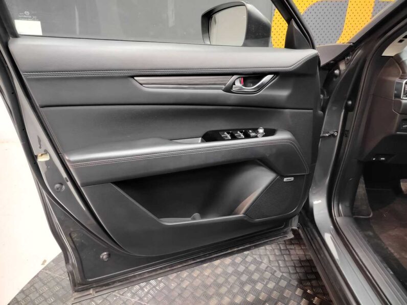 								Mazda CX-5 full									