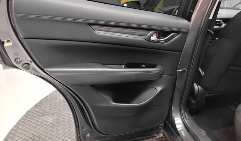 								Mazda CX-5 full									