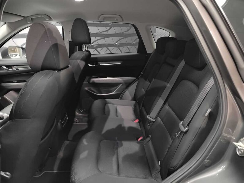 								Mazda CX-5 full									