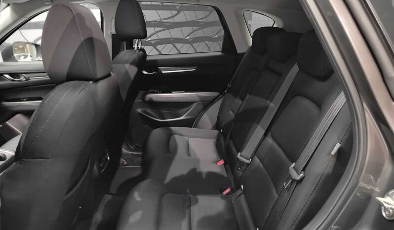 								Mazda CX-5 full									