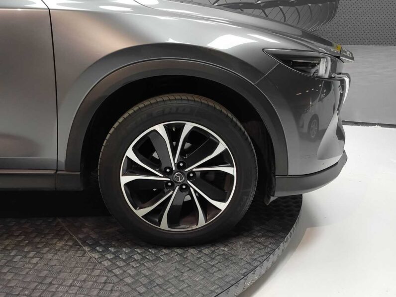 								Mazda CX-5 full									
