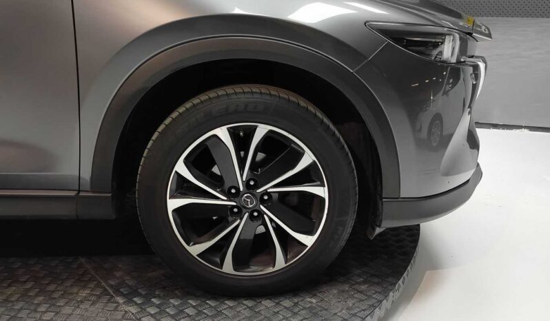 								Mazda CX-5 full									