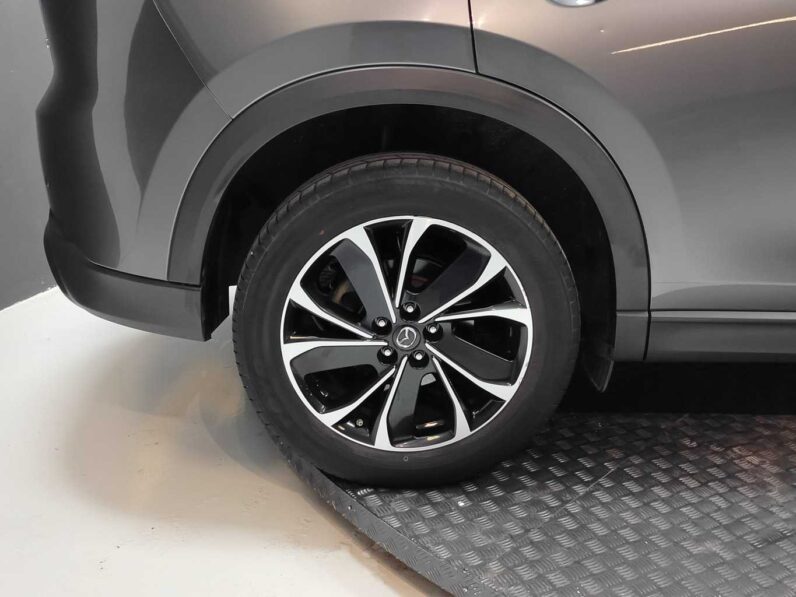 								Mazda CX-5 full									