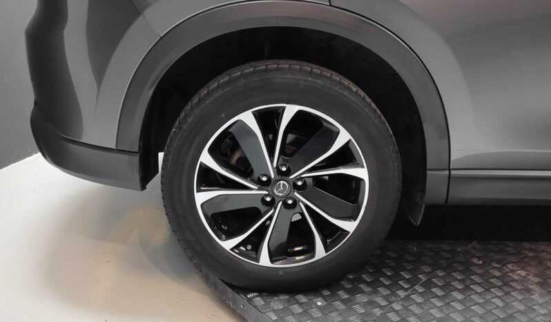 								Mazda CX-5 full									