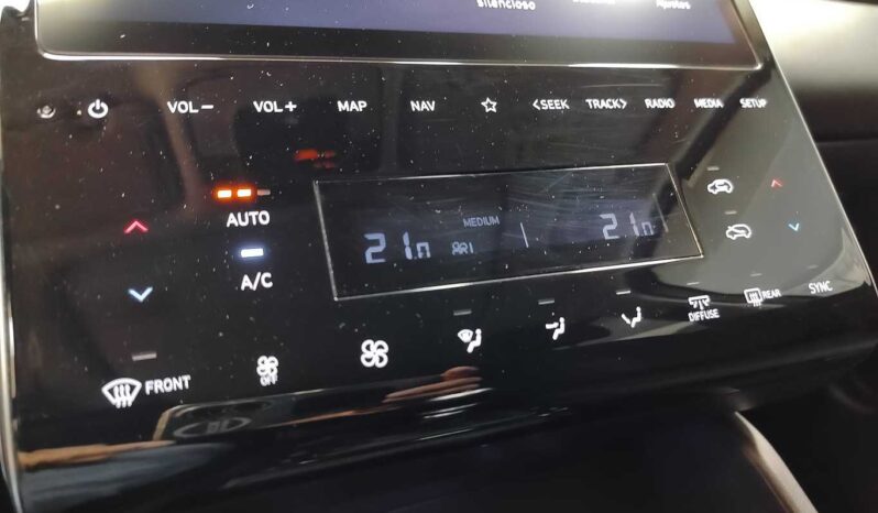 								Hyundai Tucson full									