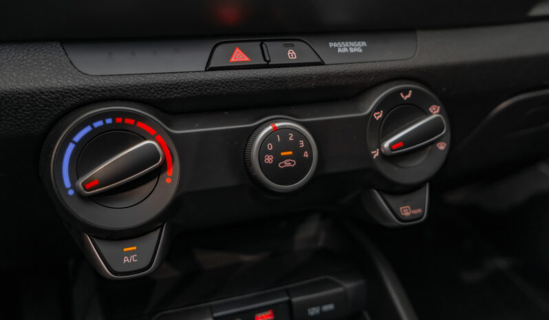 								Kia Stonic full									