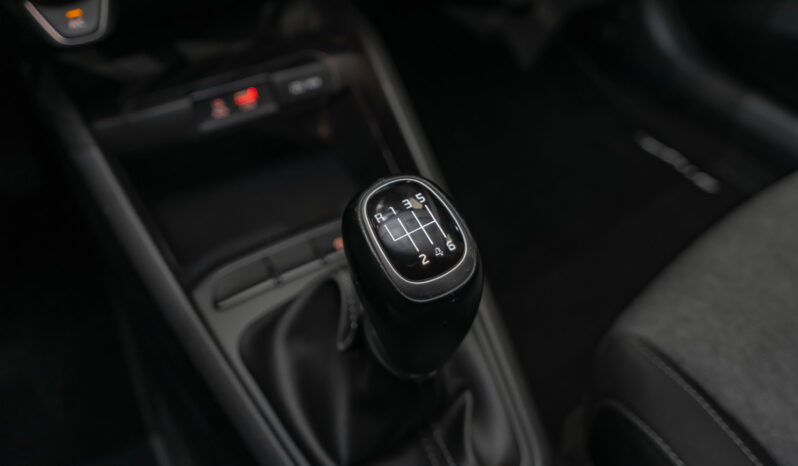 								Kia Stonic full									