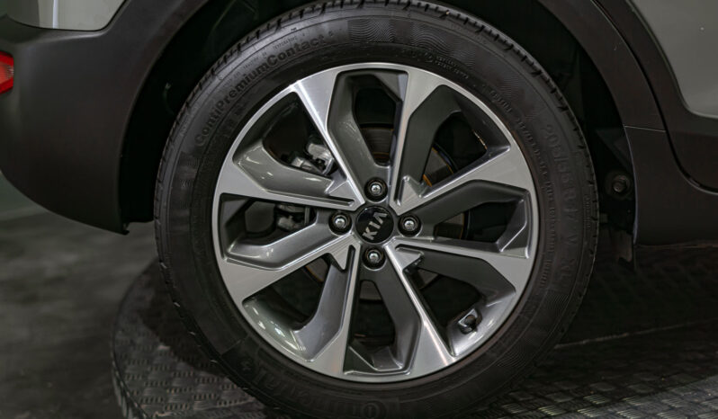 								Kia Stonic full									