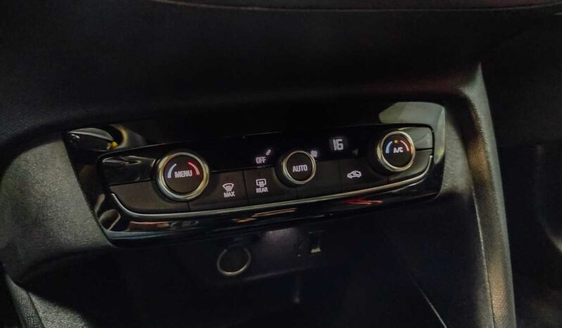 								Opel Corsa full									