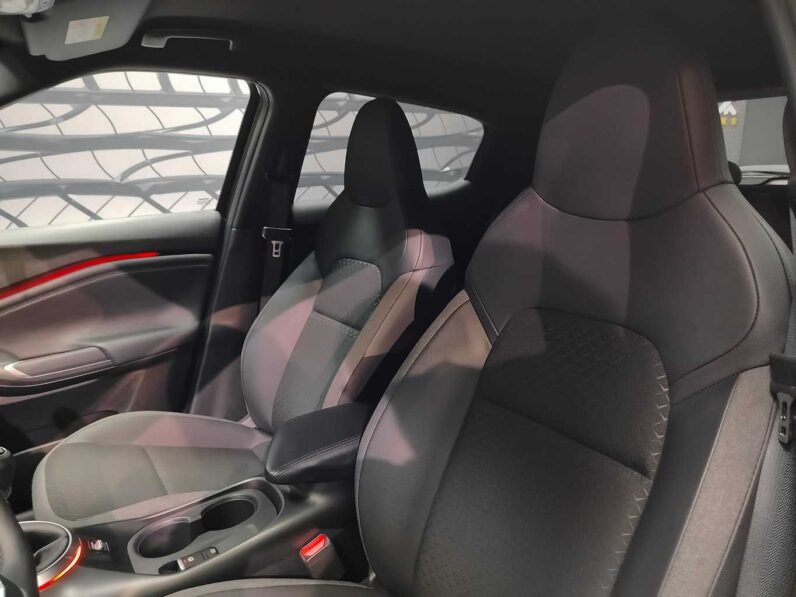 								Nissan Juke full									