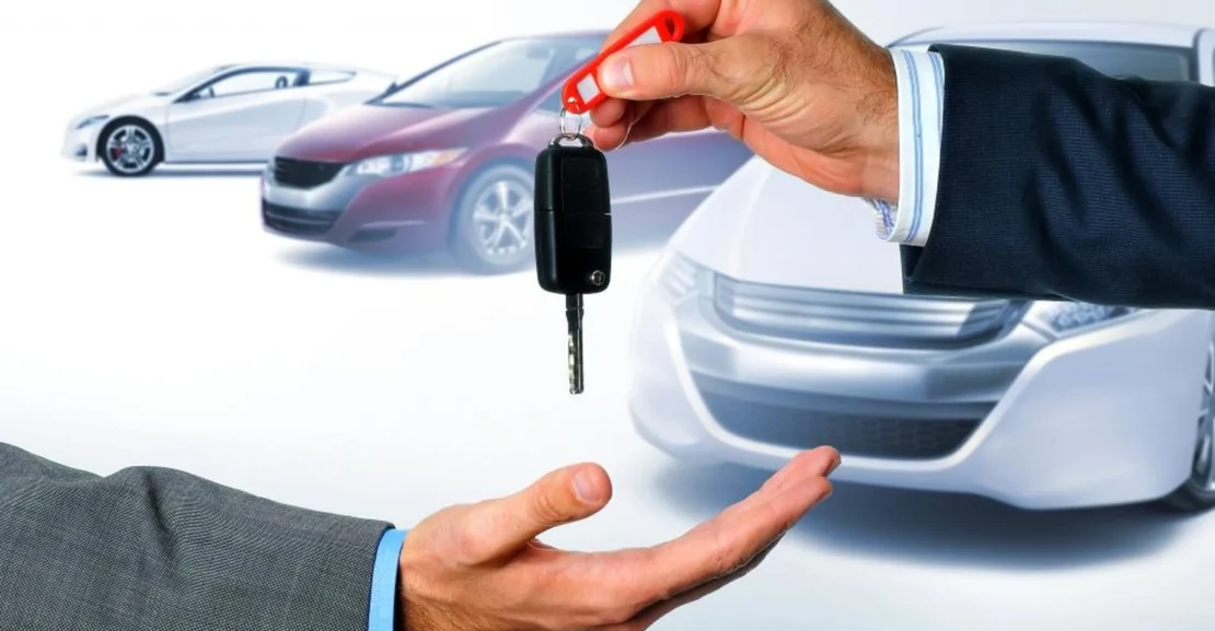 elegir financiacion coches