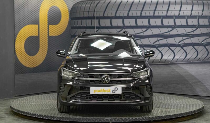 								Volkswagen Taigo full									
