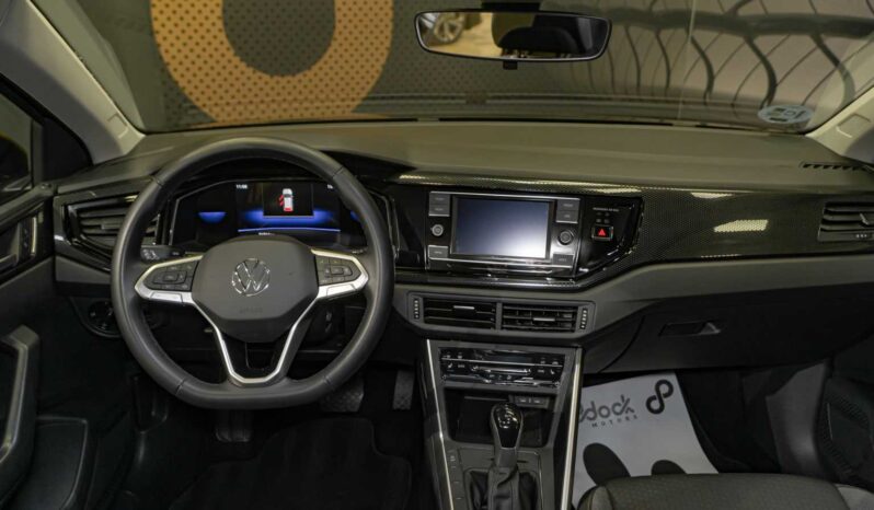 								Volkswagen Taigo full									