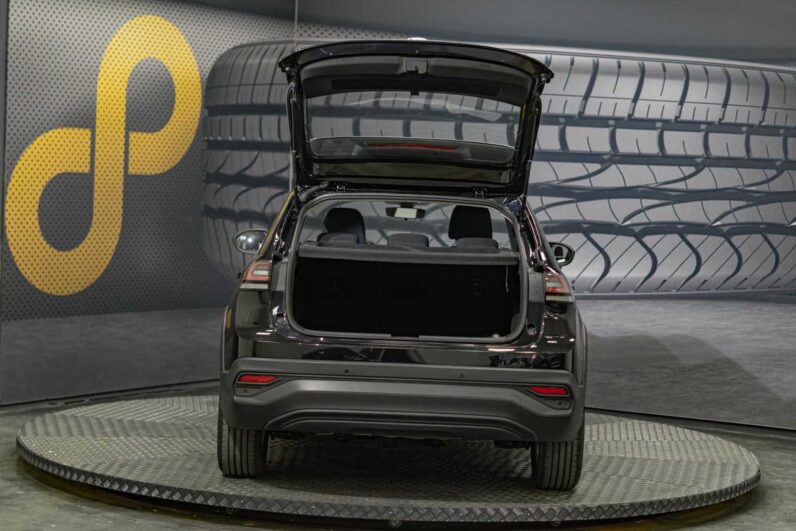 								Volkswagen Taigo full									