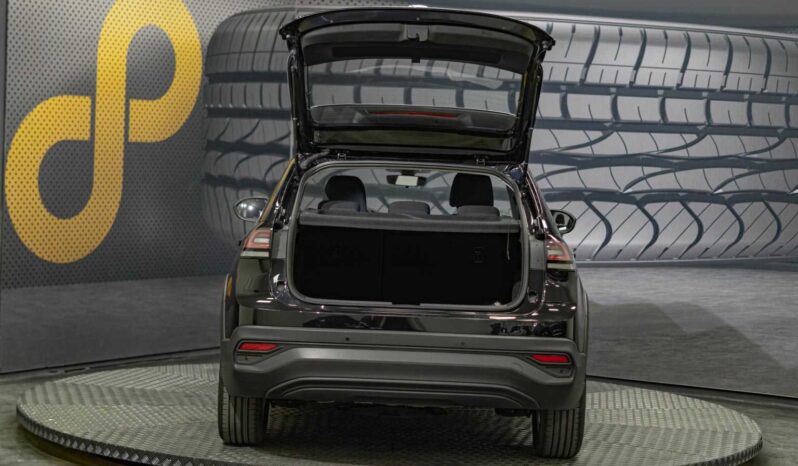 								Volkswagen Taigo full									