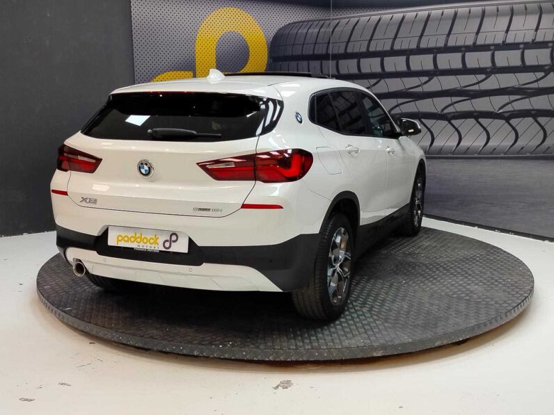 								BMW X2 full									