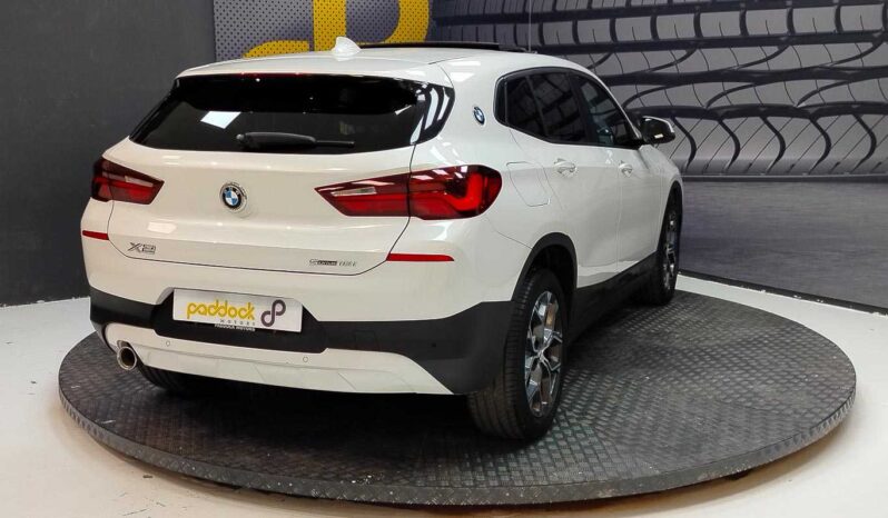 								BMW X2 full									