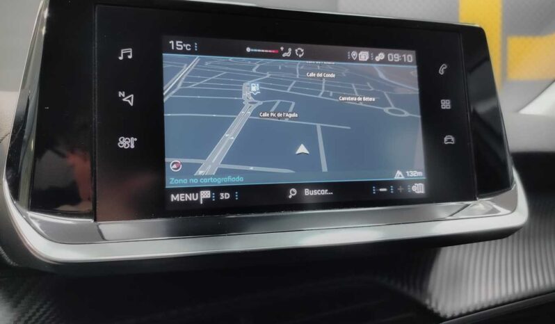 								Peugeot 2008 full									