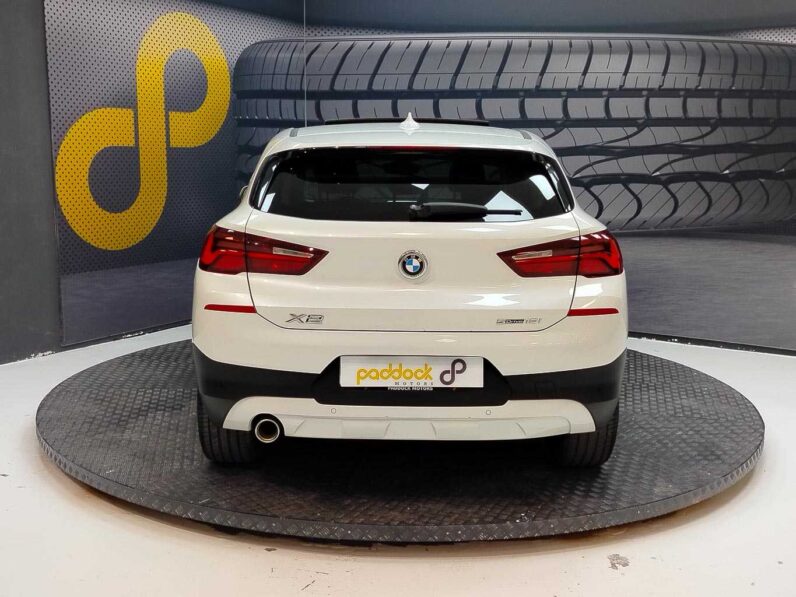 								BMW X2 full									