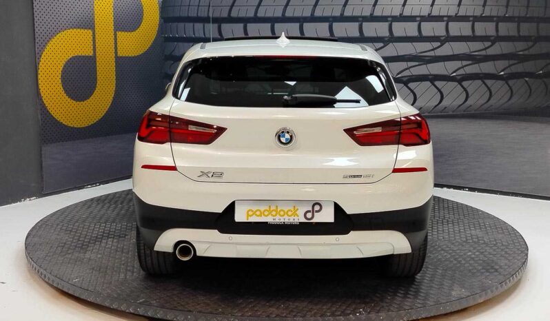 								BMW X2 full									