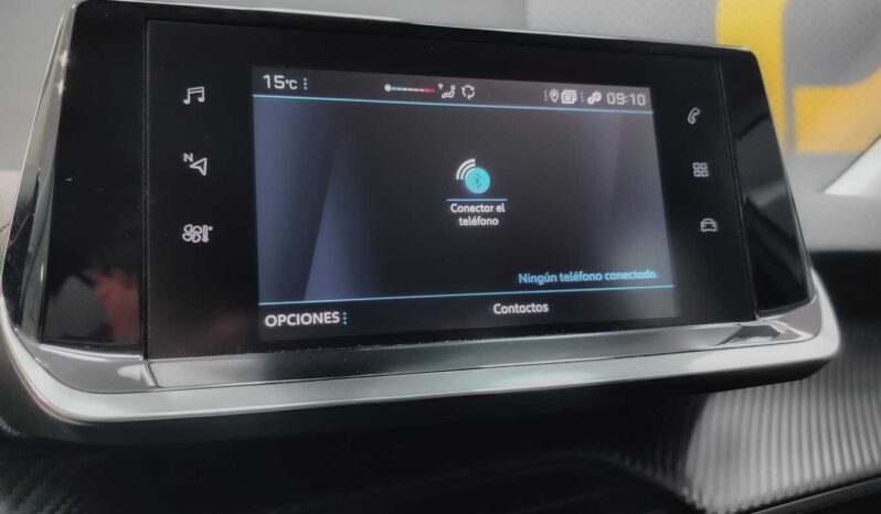 								Peugeot 2008 full									