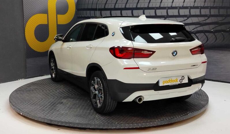 								BMW X2 full									