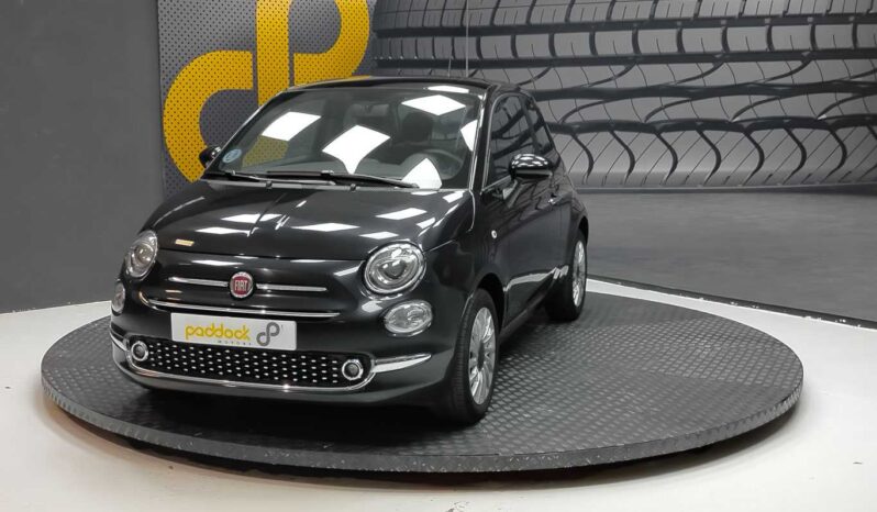 								Fiat 500 full									