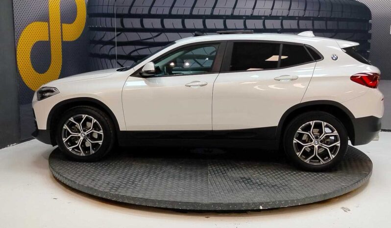 								BMW X2 full									