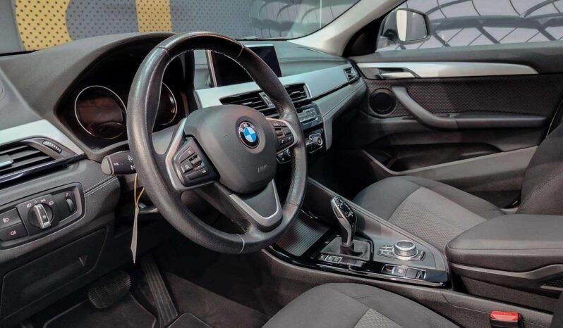 								BMW X2 full									