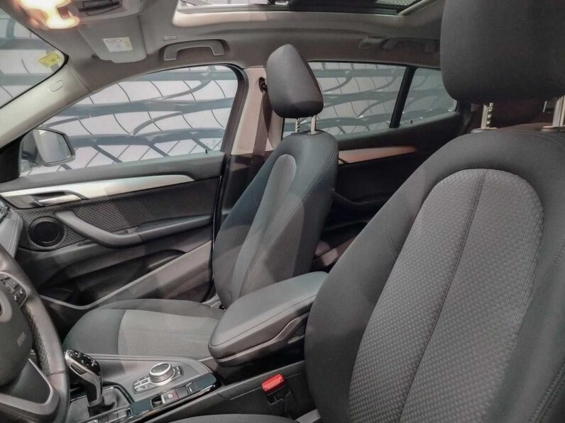 								BMW X2 full									