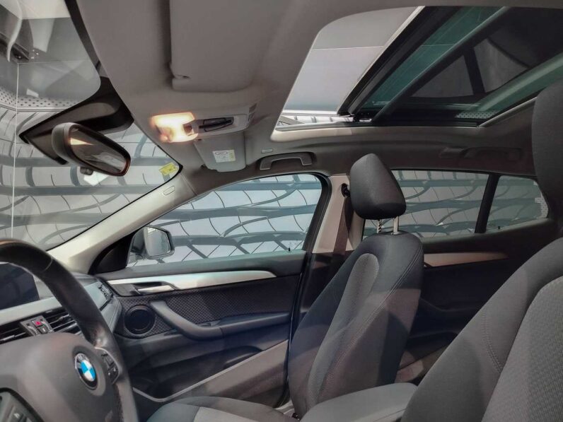 								BMW X2 full									