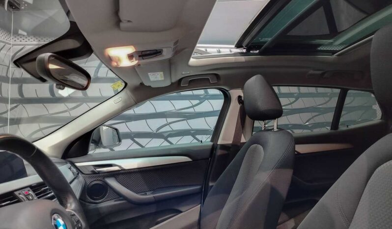 								BMW X2 full									