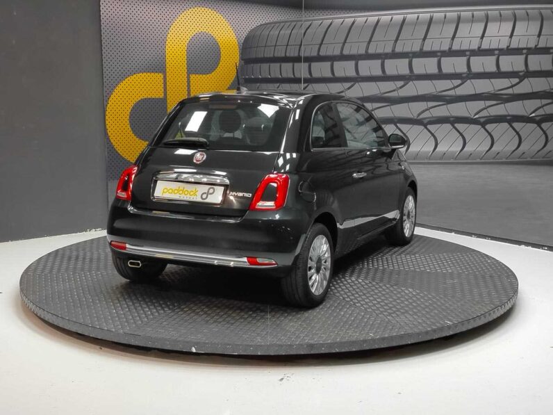 								Fiat 500 full									