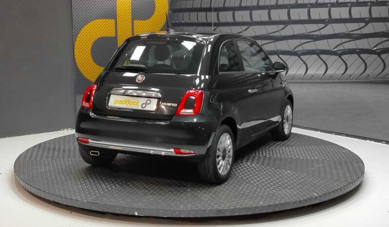 								Fiat 500 full									