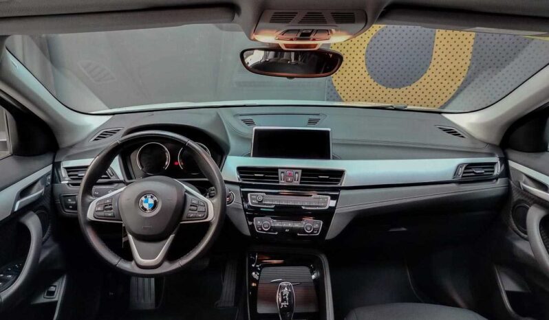 								BMW X2 full									