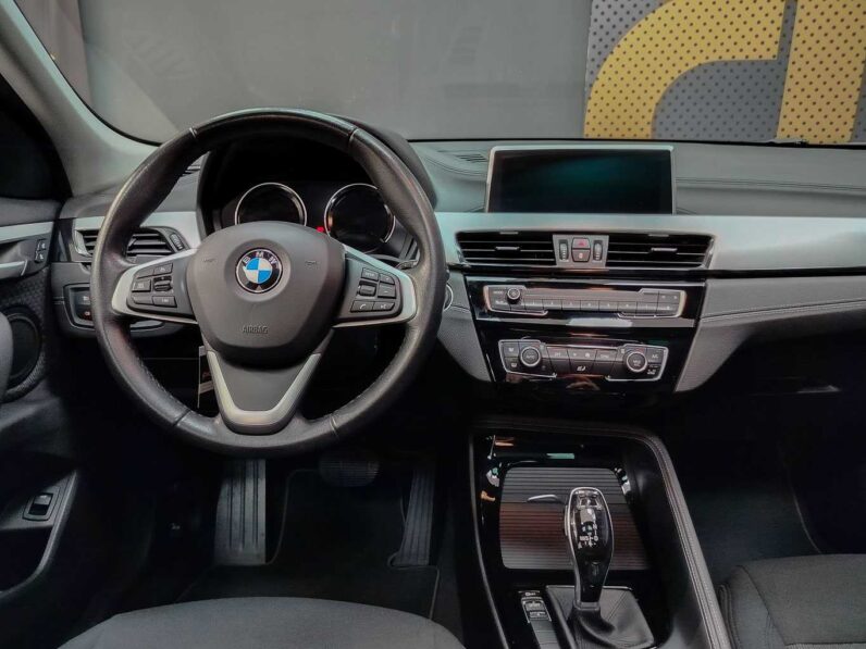 								BMW X2 full									