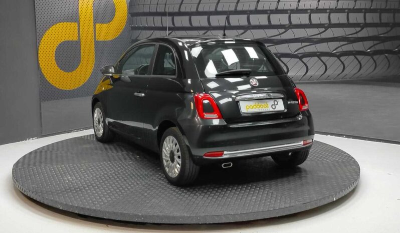 								Fiat 500 full									