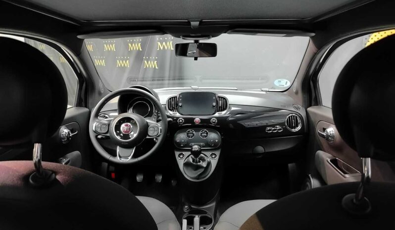 								Fiat 500 full									