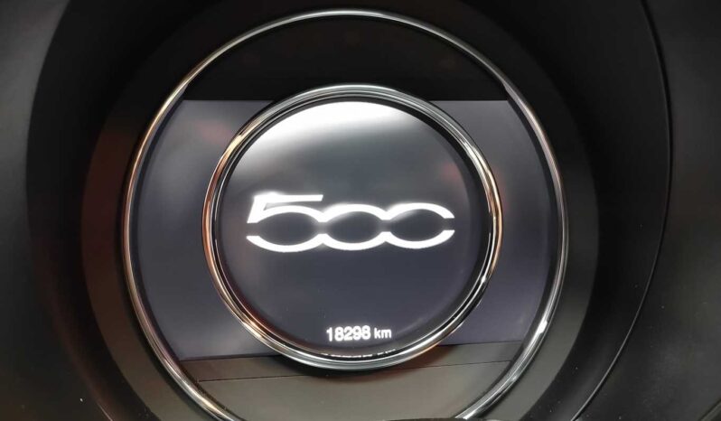 								Fiat 500 full									