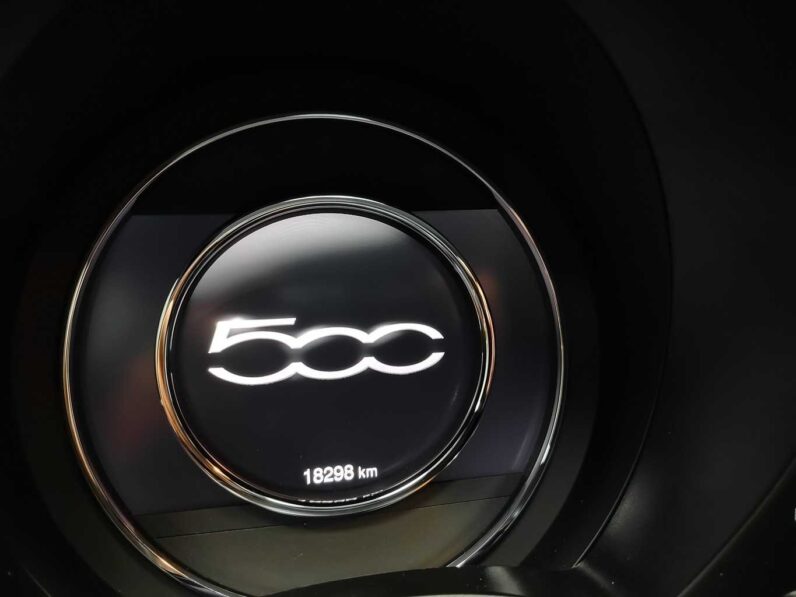 								Fiat 500 full									