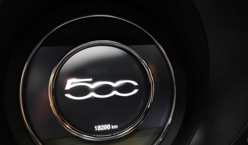 								Fiat 500 full									