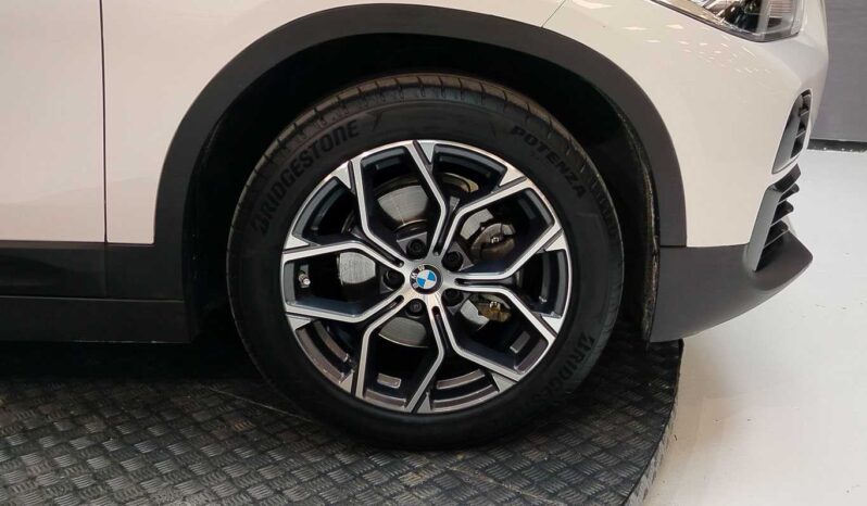 								BMW X2 full									
