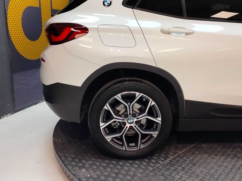 								BMW X2 full									