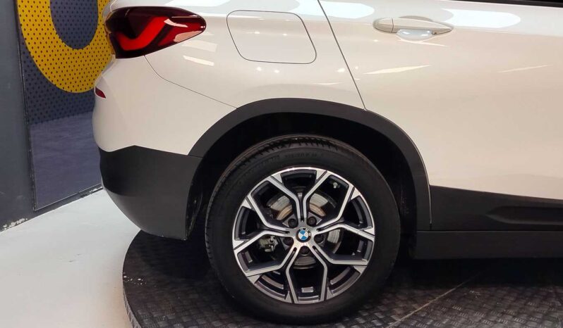 								BMW X2 full									